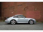 Thumbnail Photo 5 for 1996 Porsche 911